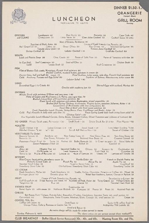 Hotel Astor