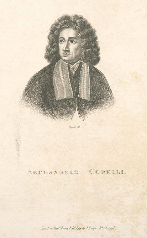 Archangelo Corelli