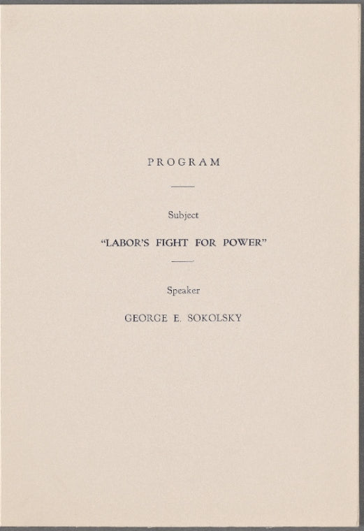 Hotel Astor
