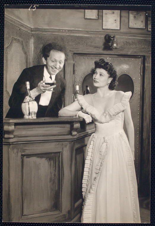Café Crown
