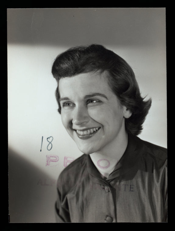 Kim Hunter