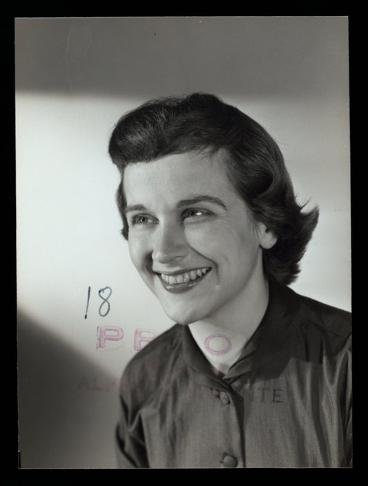Kim Hunter