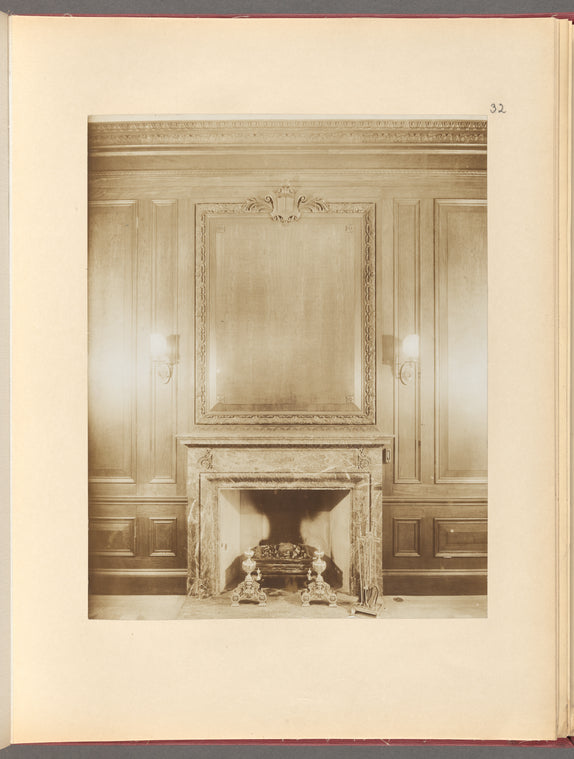 J. P. Morgan & Company Building, Wall & Broad Streets