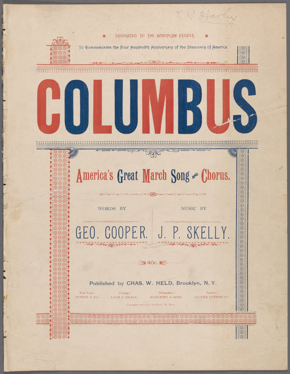 Columbus