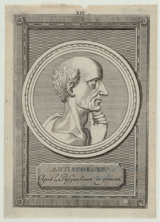 Antisthenes