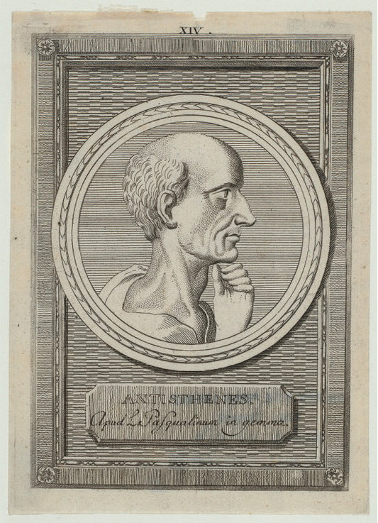 Antisthenes