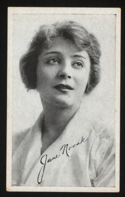 Jane Novak
