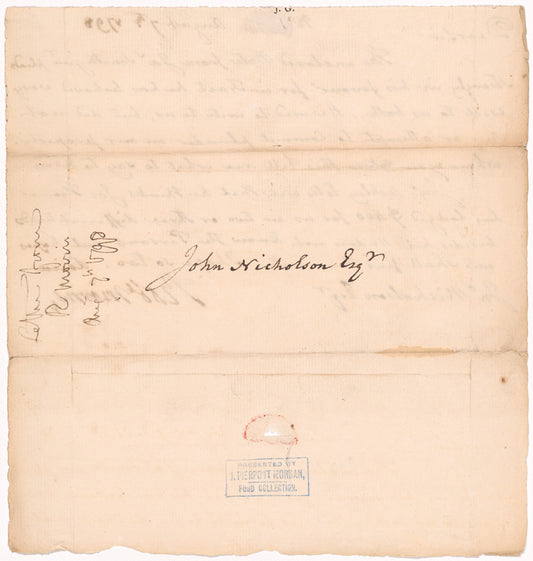1798 August-September