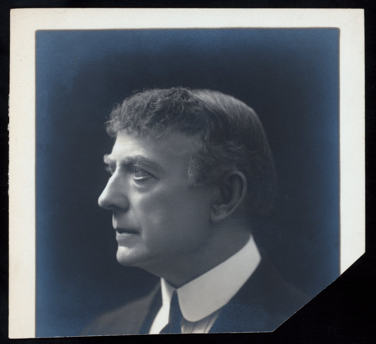 Robert B. Mantell