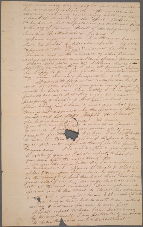 Hand, Stephen D.