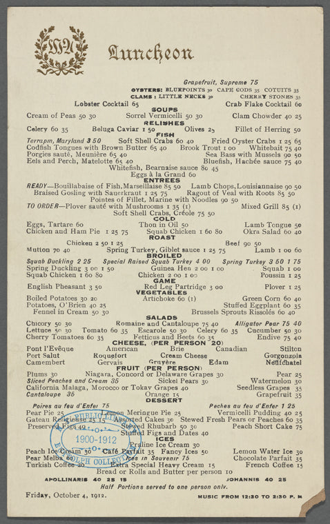 The Waldorf-Astoria