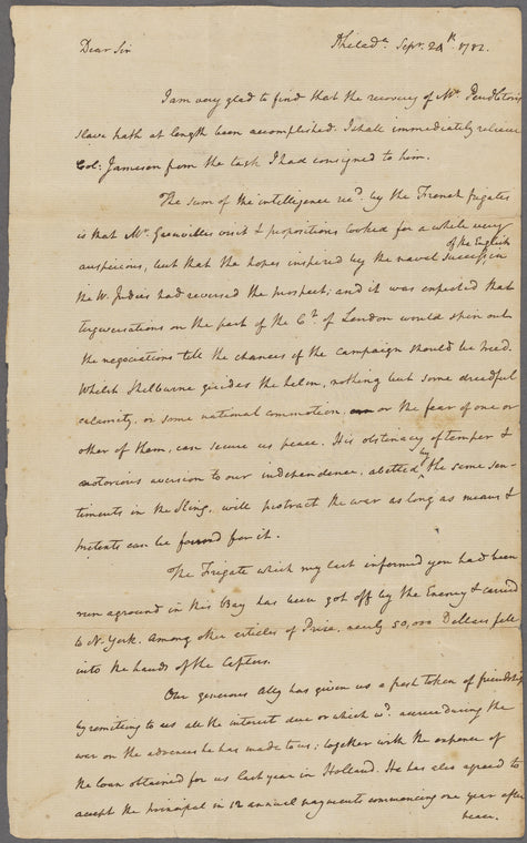 1782 September 20