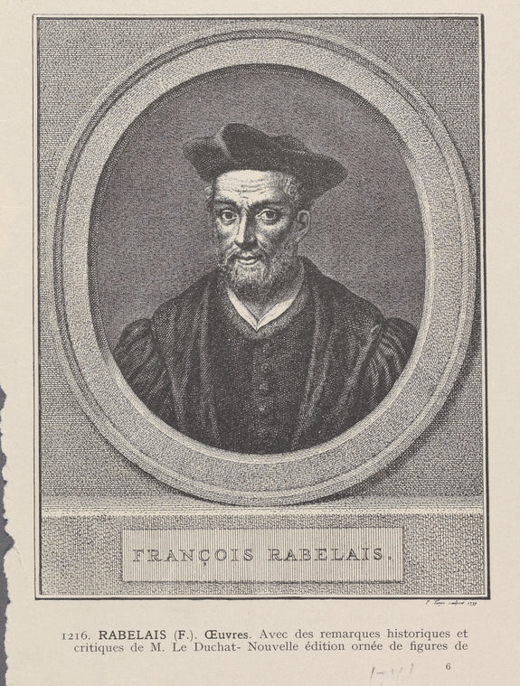 Portraits.