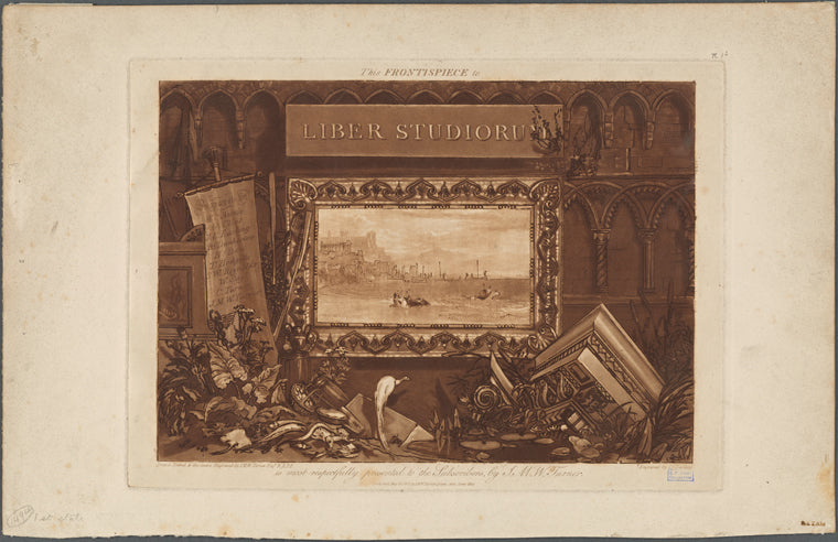 Frontispiece
