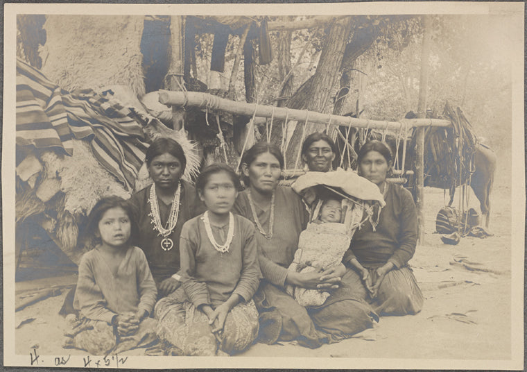 California Indians