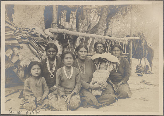 California Indians
