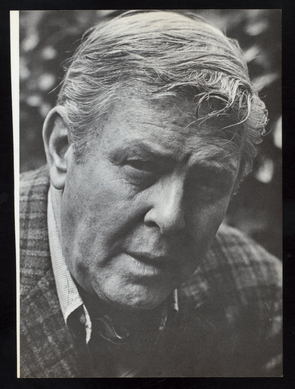 Harry Ellerbe