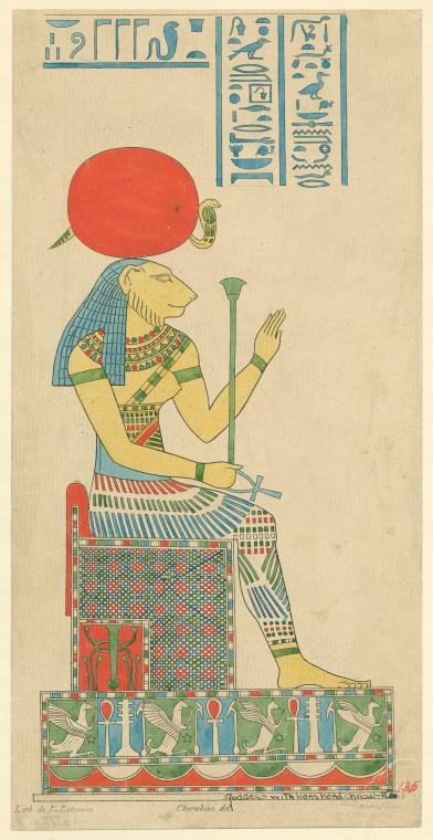 Sekhmet