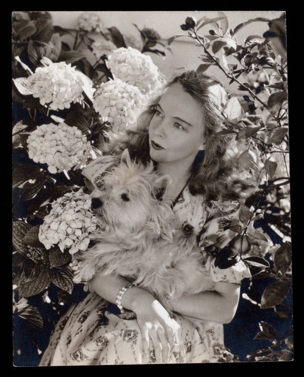 Lillian Gish