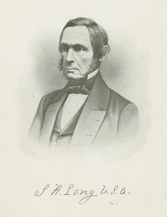 S.A. Long.