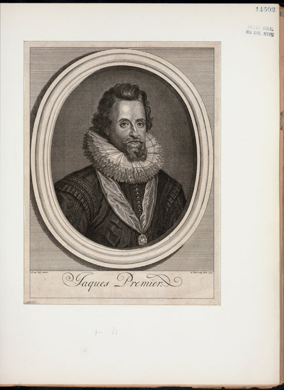 Jaques Premier.