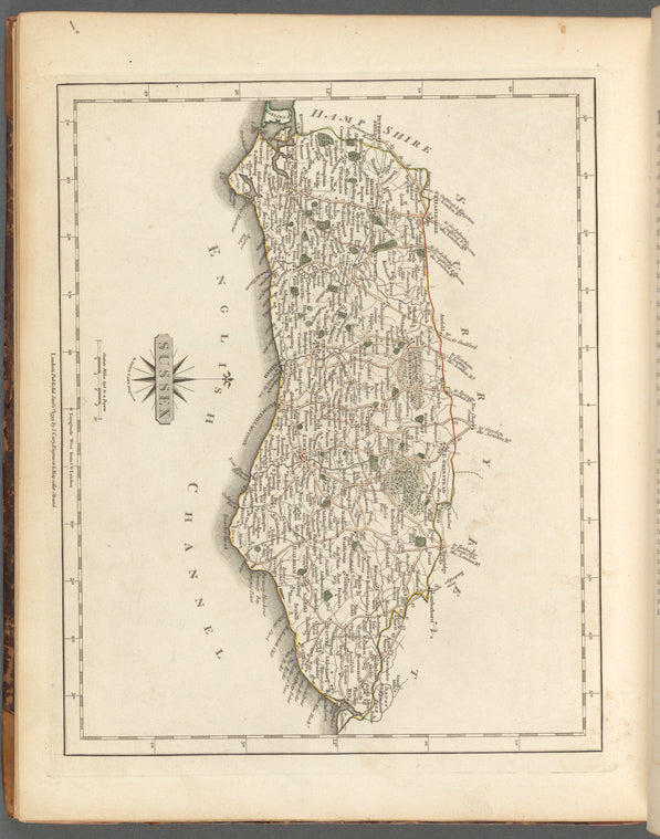 Sussex