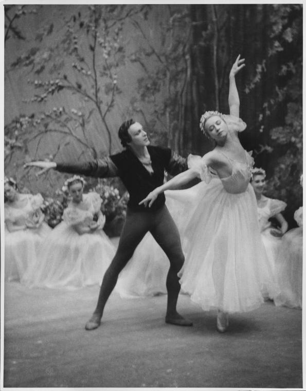 Giselle