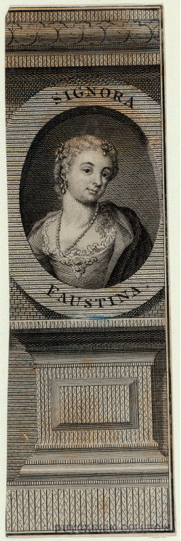 Signora Faustina