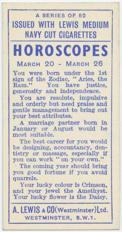 Aries