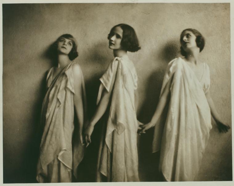 Duncan, Isadora 137