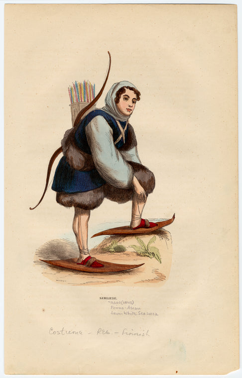 Samojede
