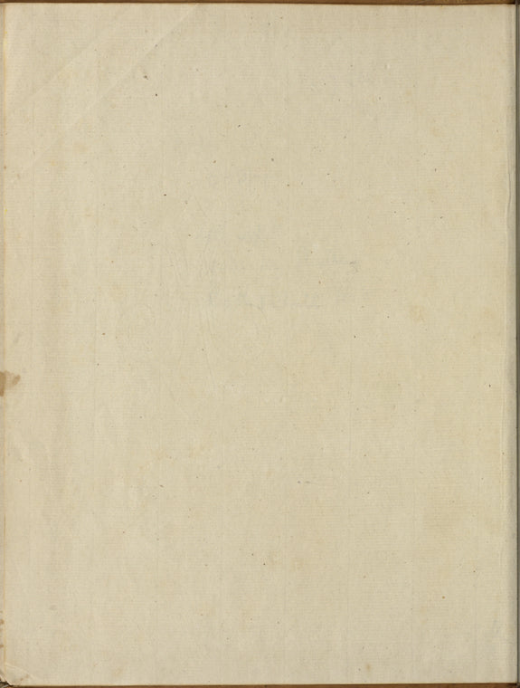 Holograph annotations in a copy of Godwin's Political Justice