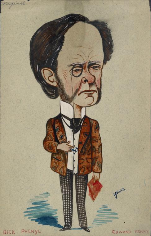 Edward O'Connor Terry
