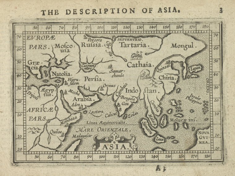 Asia.