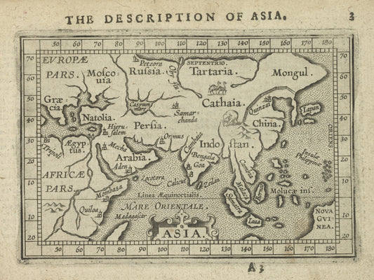 Asia.
