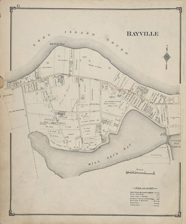 Bayville