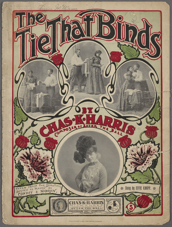 The tie that binds