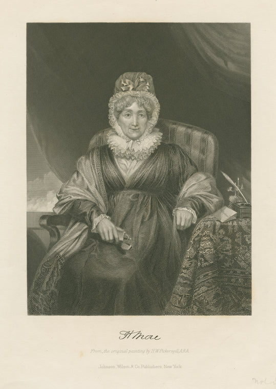 Portraits