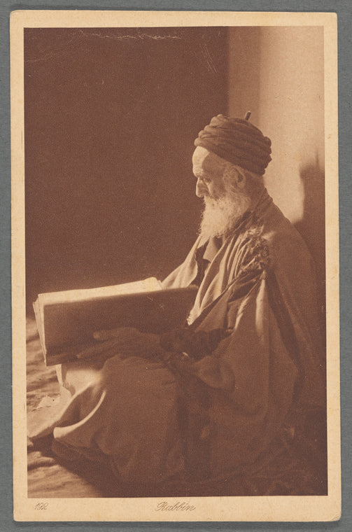 Rabbin
