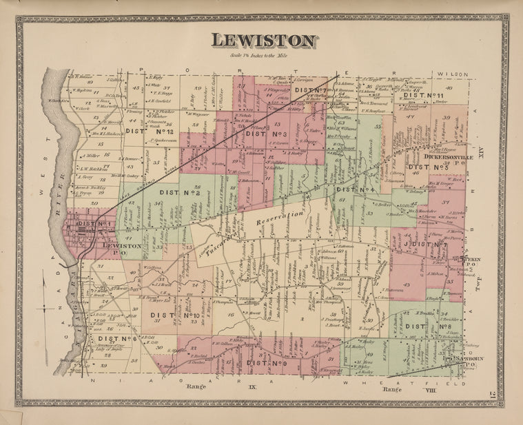 Lewiston [Township]