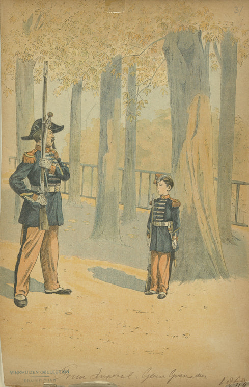 France, 1867-1869
