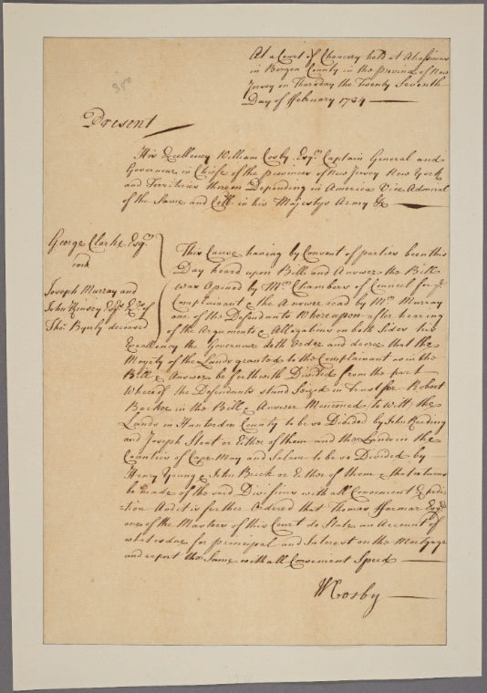 Document