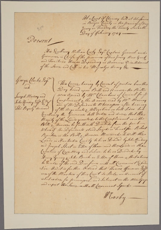 Document