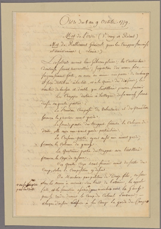 Document