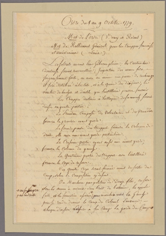 Document