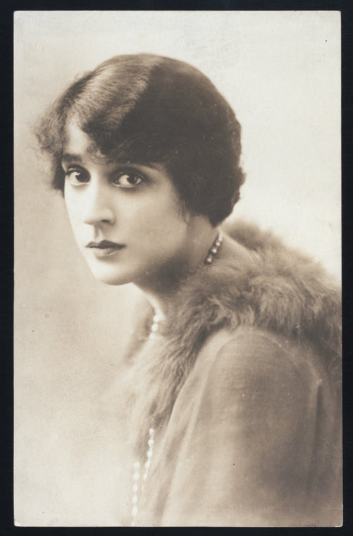 Jane Cowl