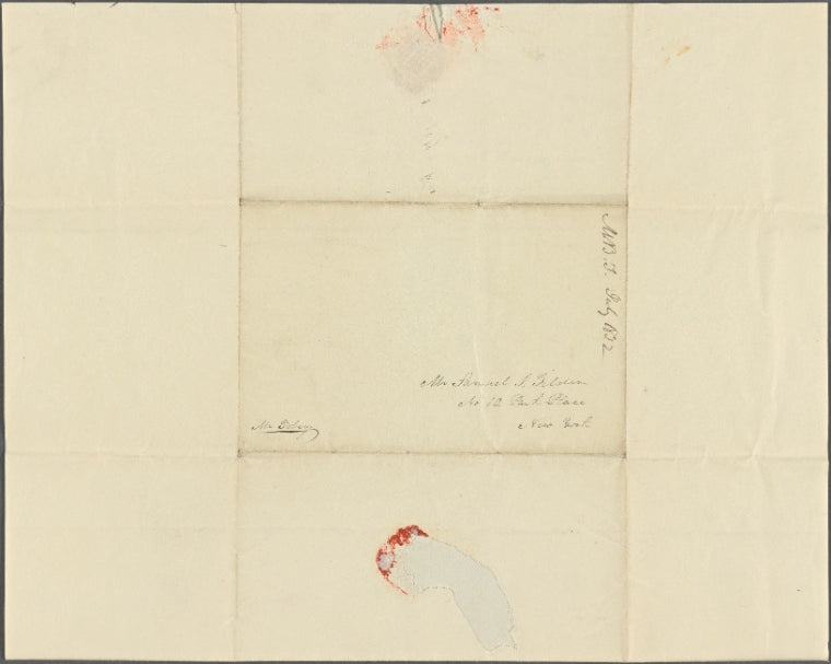1832 - 1850, 1884, n.d.