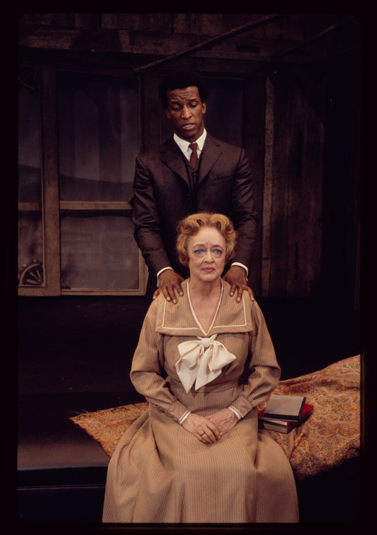 Miss Moffat, Philadelphia production