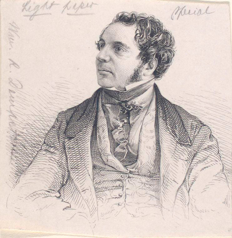 William Richardson Dempster