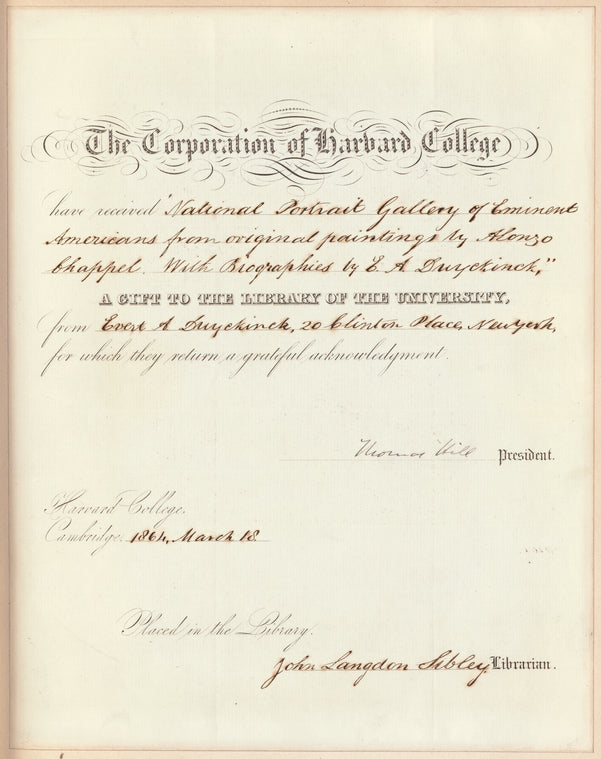 1864 March 18
